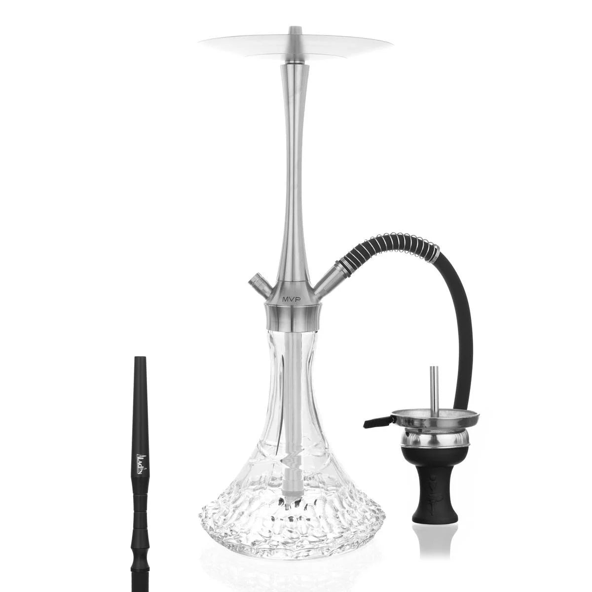 Aladin Shisha MVP A55 - Clear