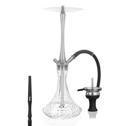 Aladin Shisha MVP A55 - Clear