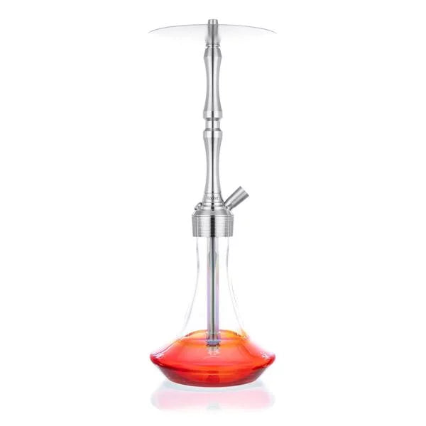 Aladin Shisha MVP Rocket - Red Fade