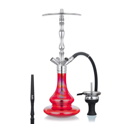 Aladin Shisha MVP 500 - Red Shiny