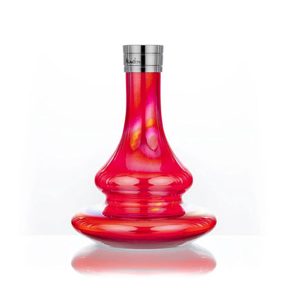 Aladin Shisha MVP 500 - Red Shiny