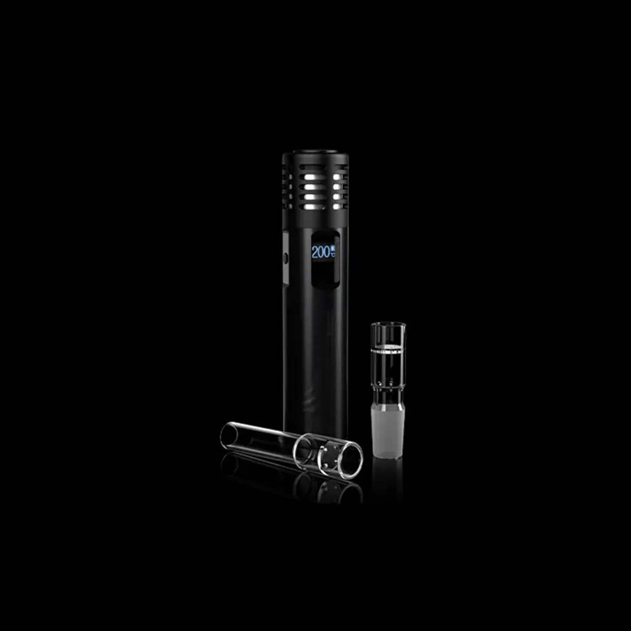 Arizer AIR MAX Vaporizer schwarz