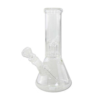 Beaker-Bong Ice mit Perkolator
