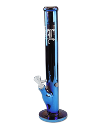 3-Arm-Diffusor der Black Leaf Bong
