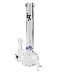 BL Icebong 445 mm hoch mit 9 mm Wandstärke und Vorkühler