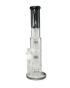 Icebong von Black Leaf mit gefüllter Icekammer