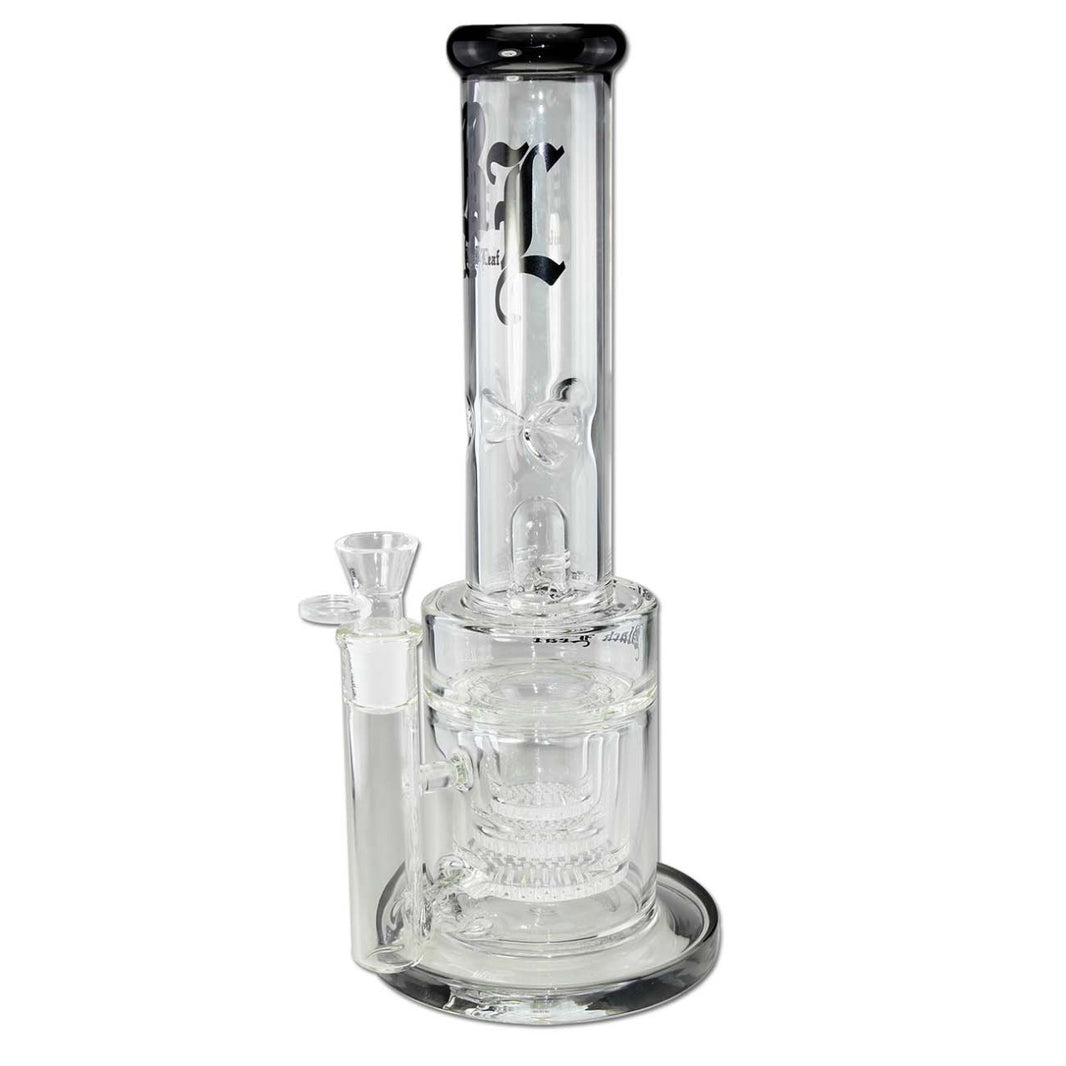 BL Icebong Triple HoneyComb grau