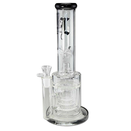 BL Icebong Triple HoneyComb grau