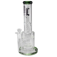 BL Ice Triple HoneyComb grün
