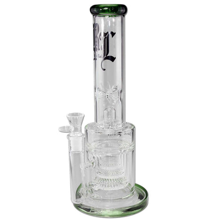 BL Ice Triple HoneyComb grün