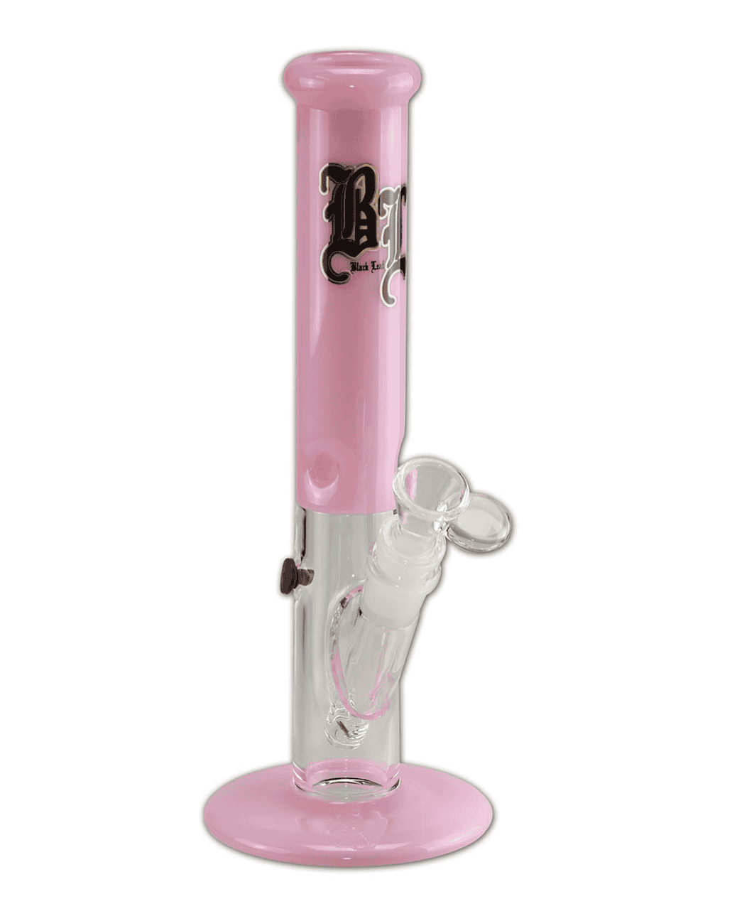 Schlitzdiffusor Chillum mit 105 mm Länge bei der BL Bong