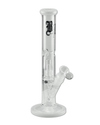 Chillum mit Schlitzdiffusor und NS 19/14 Schliff