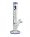 Icebong mit Eiswürfeln in der Icekammer für zusätzliche Kühlung
