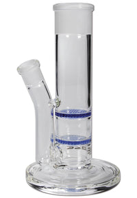 BLAZE M+M Unterteil Zylinder 2x HoneyComb blau