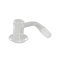Black Leaf Blender Banger Quarz - Modell 1