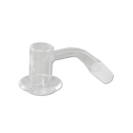 Black Leaf Blender Banger Quarz - Modell 1
