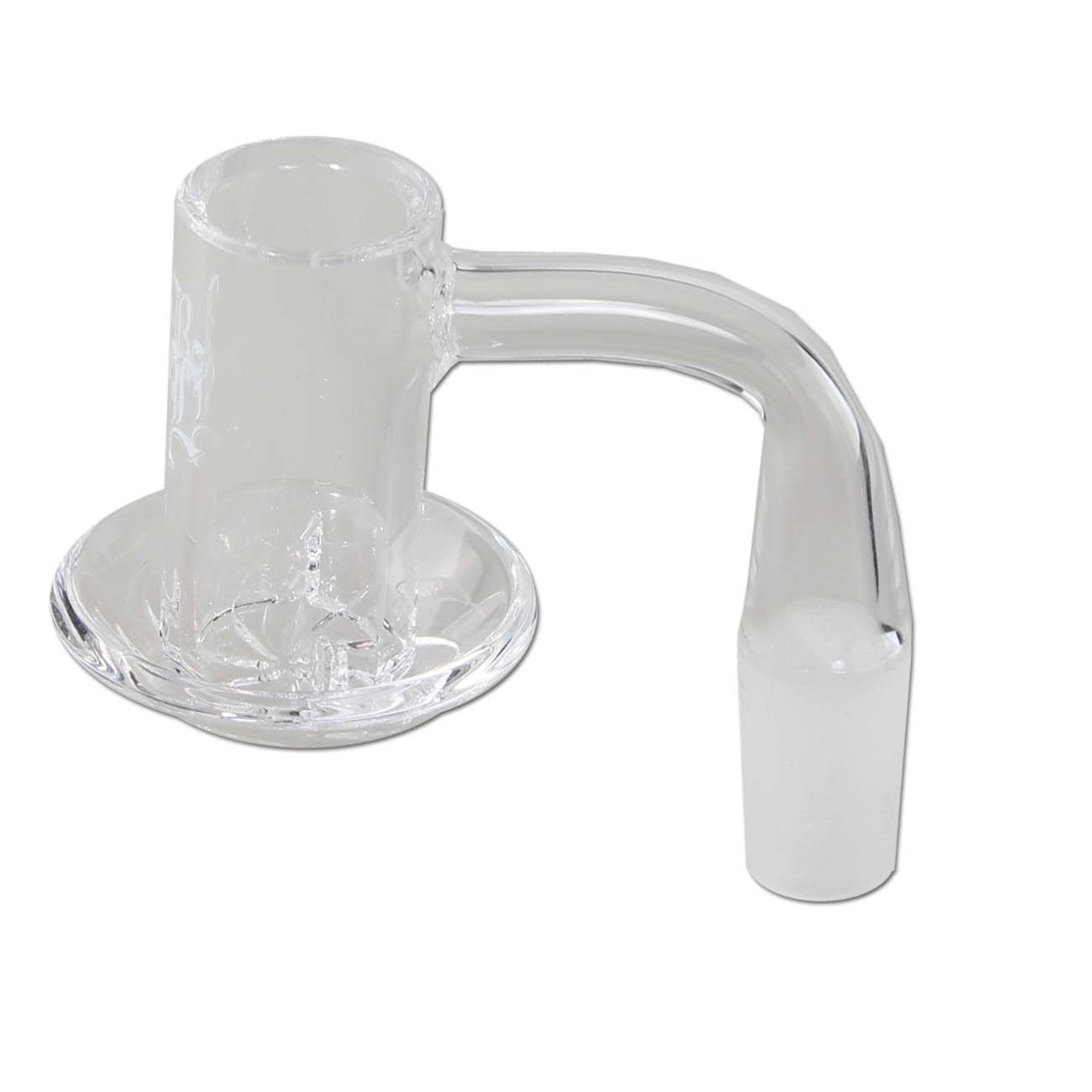 Black Leaf Blender Banger Quarz - Modell 3