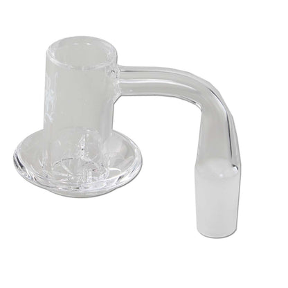 Black Leaf Blender Banger Quarz - Modell 3
