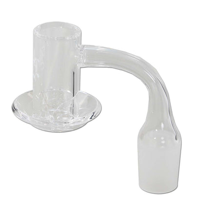 Black Leaf Blender Banger Quarz - Modell 4