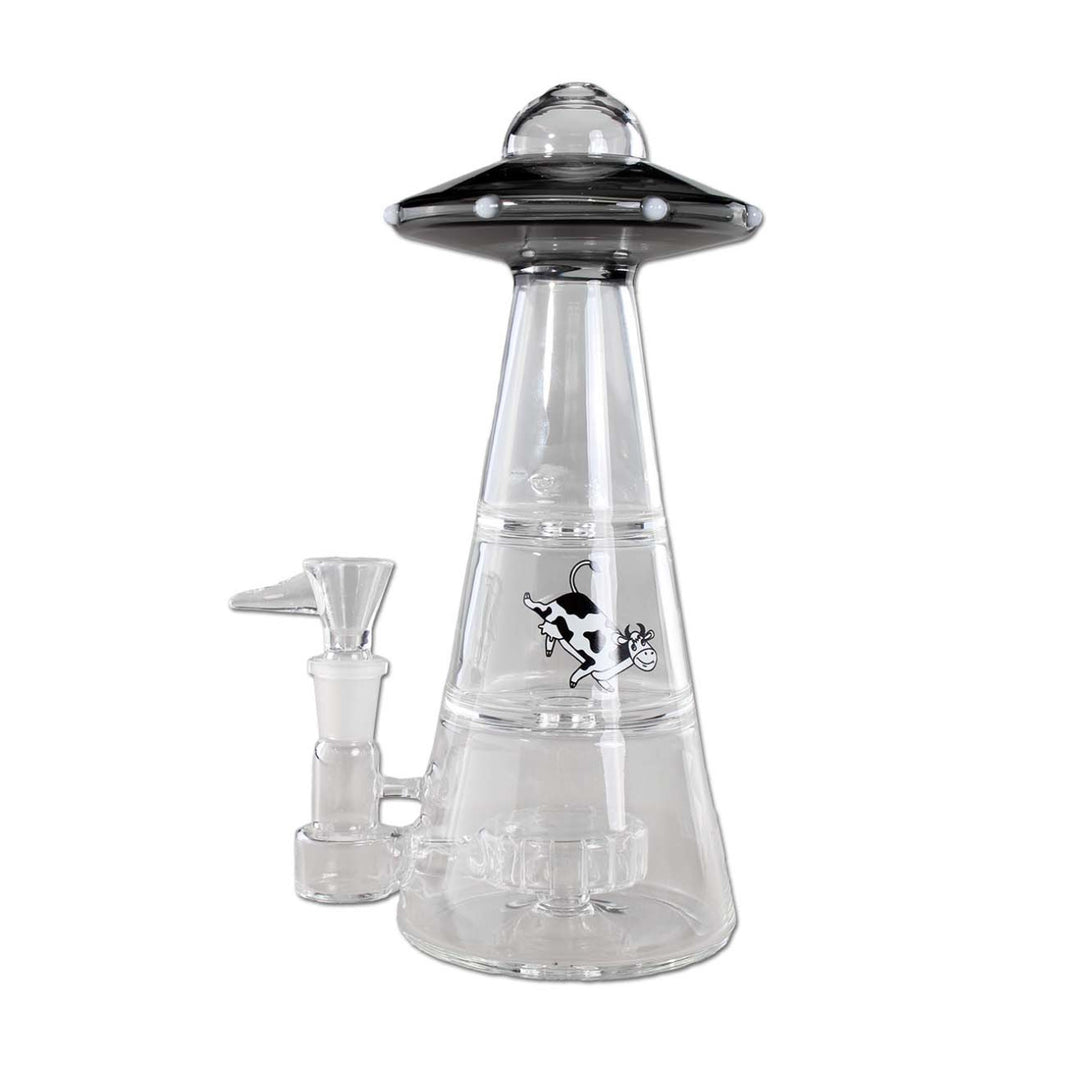 Black Leaf Bubbler Mothership XL