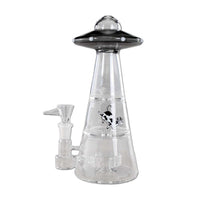 Black Leaf Bubbler Mothership XL