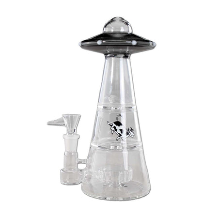 Black Leaf Bubbler Mothership XL