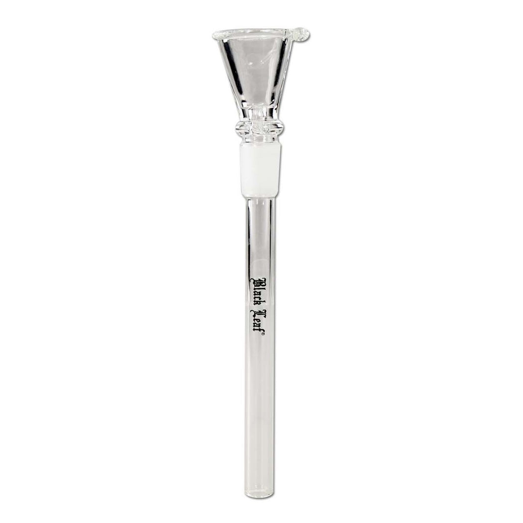 Black Leaf Chillum – verschiedene Größen und Normschliffe - 140mm NS 19 (18,8mm)