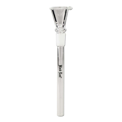 Black Leaf Chillum – verschiedene Größen und Normschliffe - 140mm NS 19 (18,8mm)