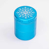 Black Leaf CNC-Flower-Grinder 5-tlg. mini
