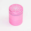 Black Leaf CNC-Flower-Grinder 5-tlg. mini