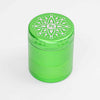 Black Leaf CNC-Flower-Grinder 5-tlg. mini