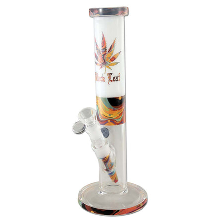 Black Leaf Zylinderbong COLOURFUL