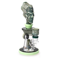 Black Leaf Diffusorbong FREDATOR