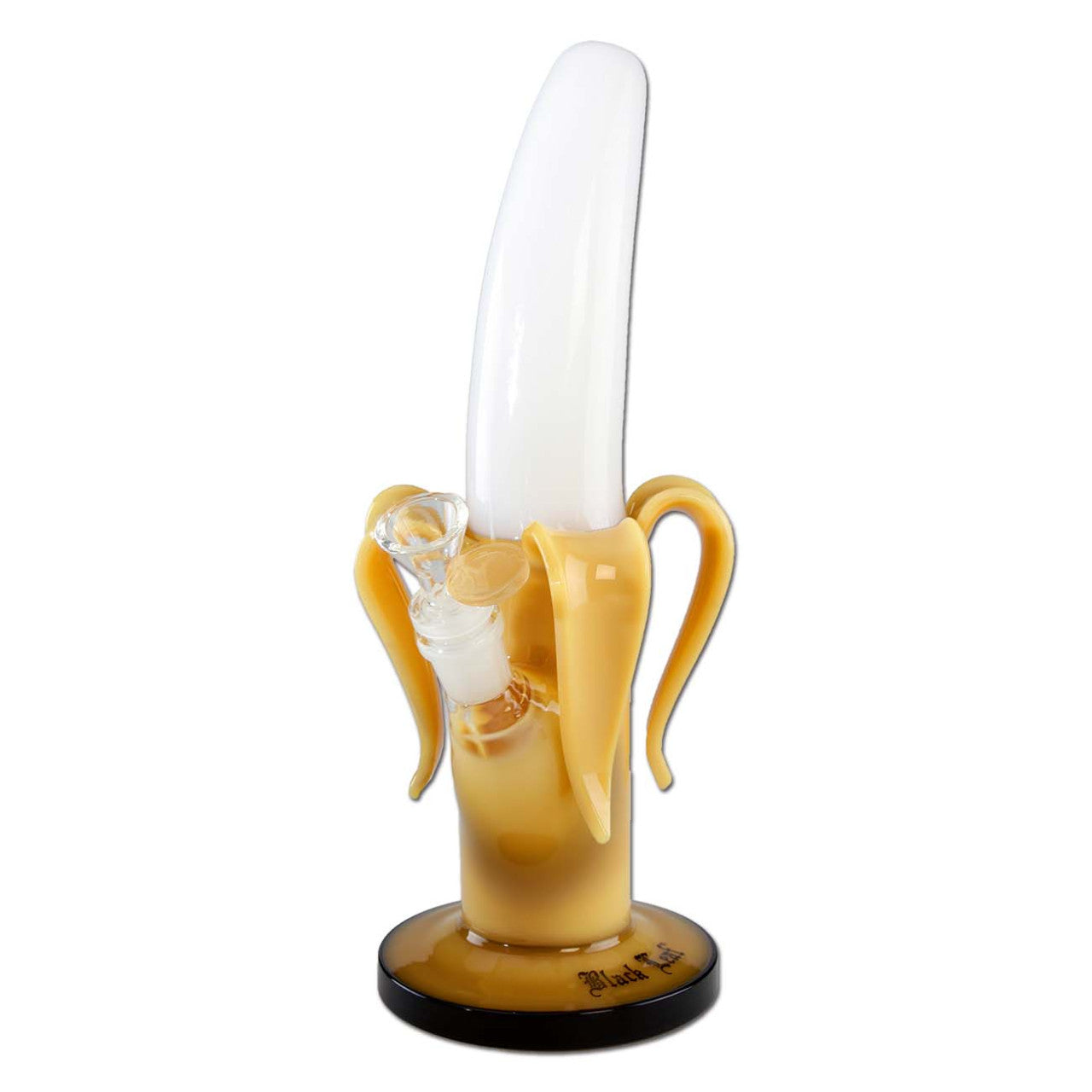 Black Leaf El Banano Glasbong