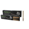 Black Leaf El Humeros Konische Hülsen KS ungebleicht - 1x40 Stk.