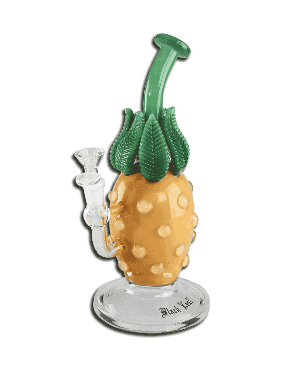 Black Leaf Frutti di Qualm Ananas-Blubber mit NS 14