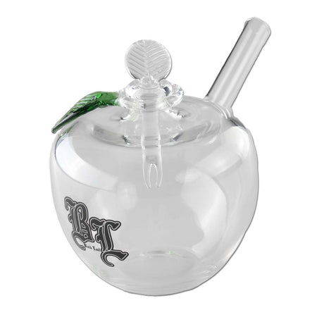 Black Leaf Haschpfeife Apfel