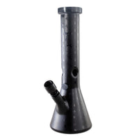 Black Leaf Beakerbong schwarz