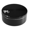 Black Leaf SQUISHY Grinder ZAHNLOS 2-tlg. schwarz
