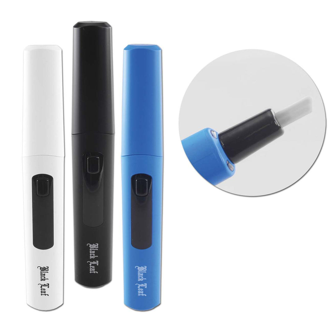 Black Leaf Hot Knife LED + Thermometer Grad