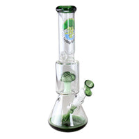 Black Leaf Icebong BROCCOLI