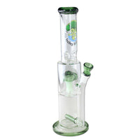 Black Leaf Icebong BROCCOLI mit Diffusor