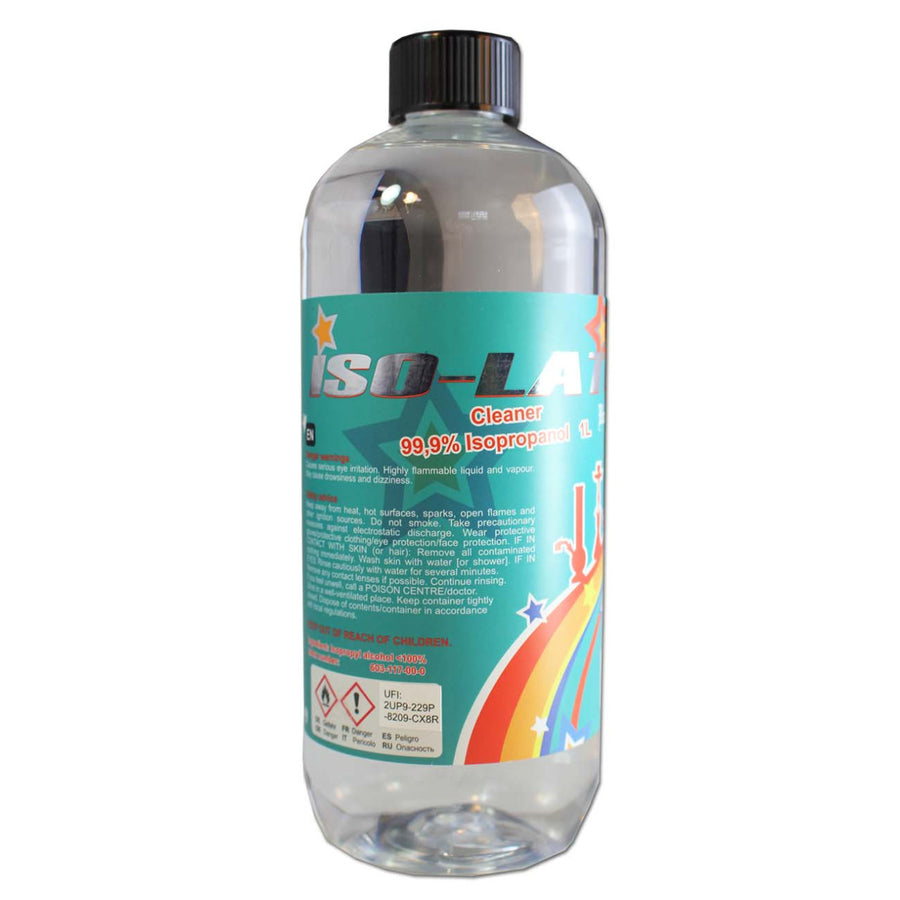 Black Leaf ISO-LATER Isopropanol 99,9% 1 Liter