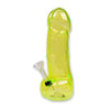 Black Leaf Mini Bong DÖDEL