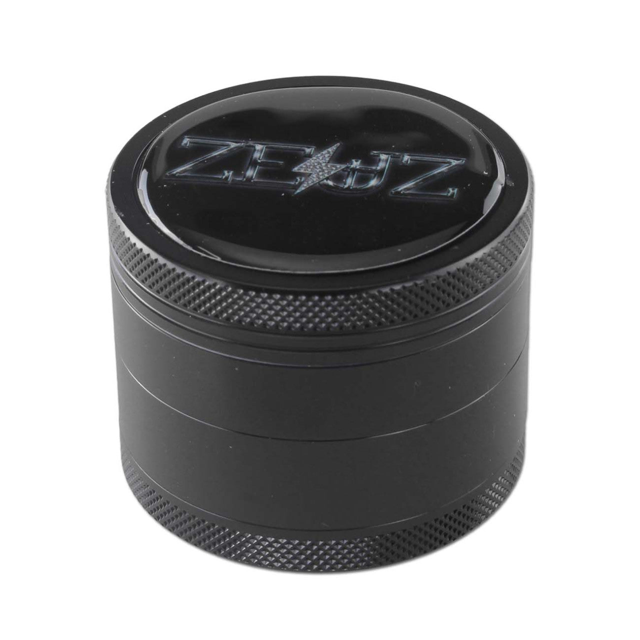 Black Leaf Mühle 4-tlg. ZEUZ