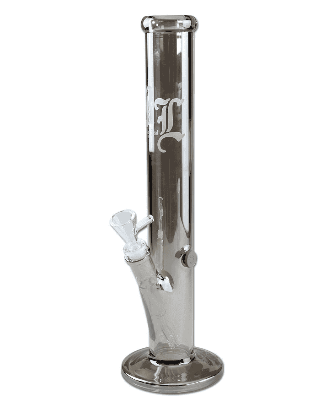 Neverland Bong 40 cm von Black Leaf 