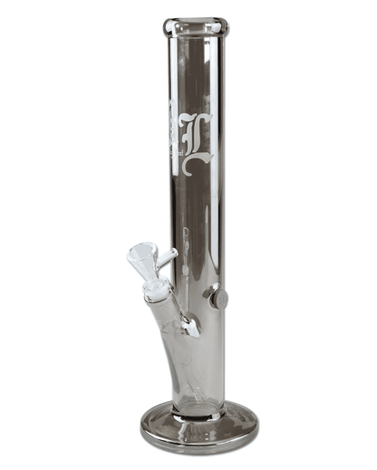 Neverland Bong 40 cm von Black Leaf 