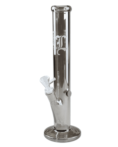 Neverland Bong 40 cm von Black Leaf 