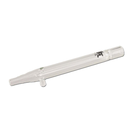 Black Leaf One Hitter Glas mit Spitze und Rollstop