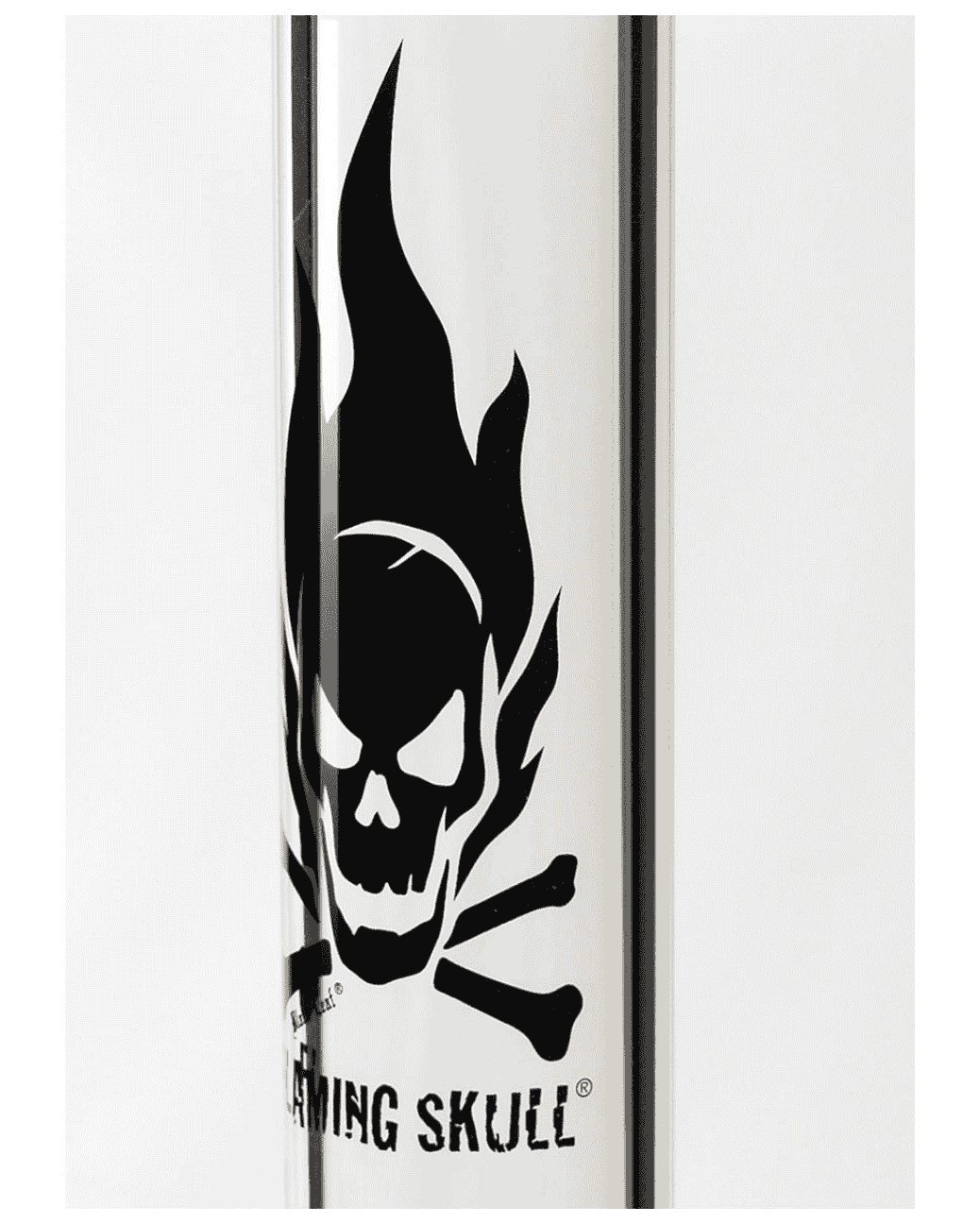 Kuppelperkolator in der Black Leaf Bong